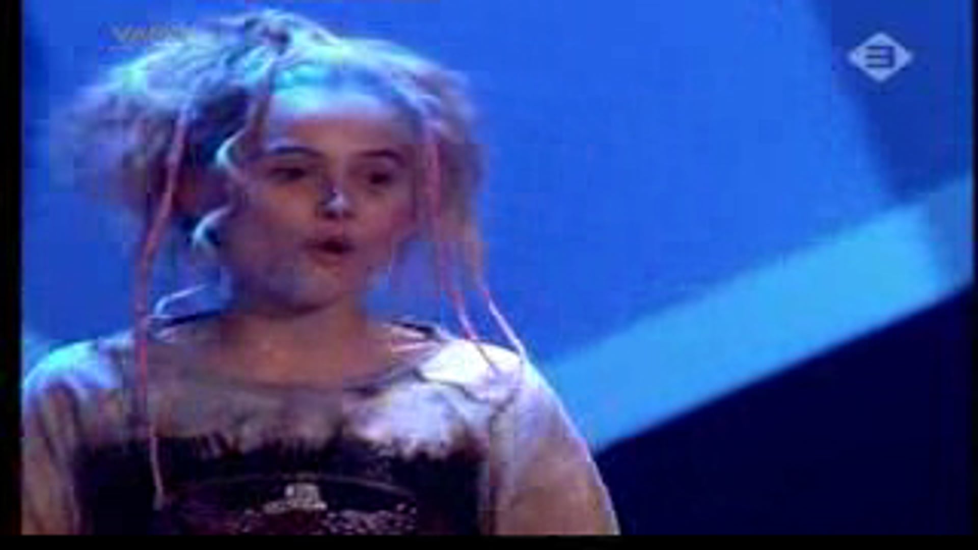 Liefdesverdriet - Kinderen voor Kinderen - BNNVARA